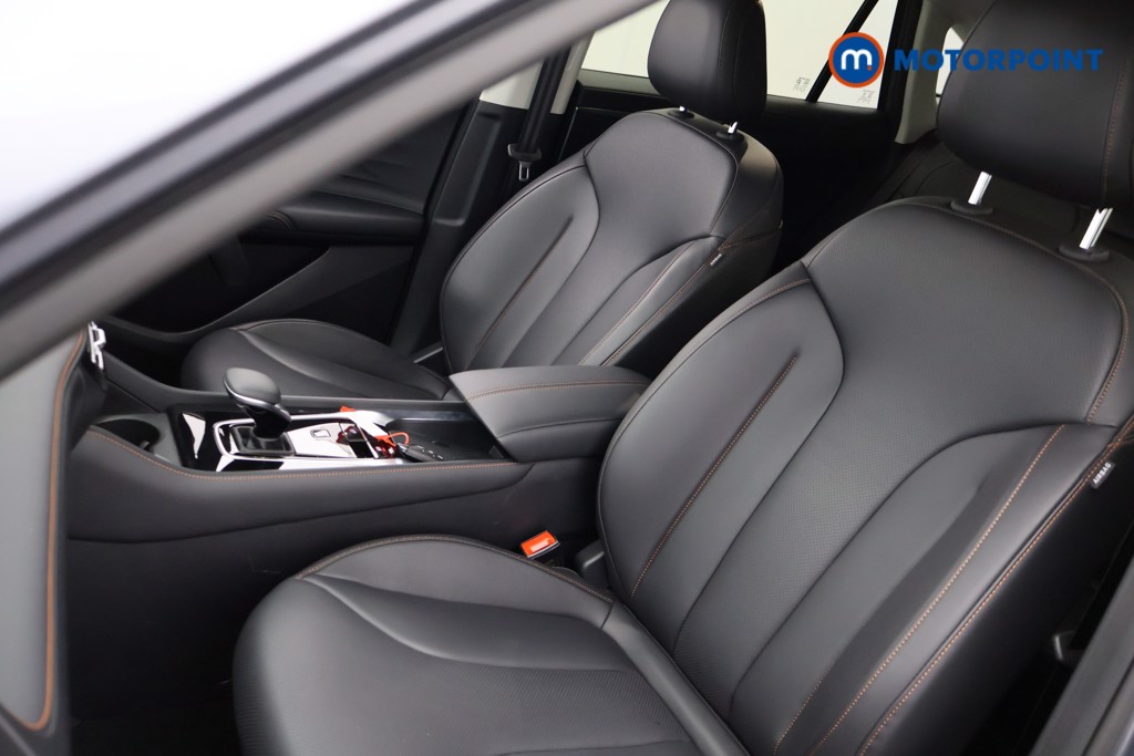 Mg Motor Uk HS Trophy Automatic Petrol-Electric Hybrid SUV - Stock Number (1616787) - 35th supplementary image