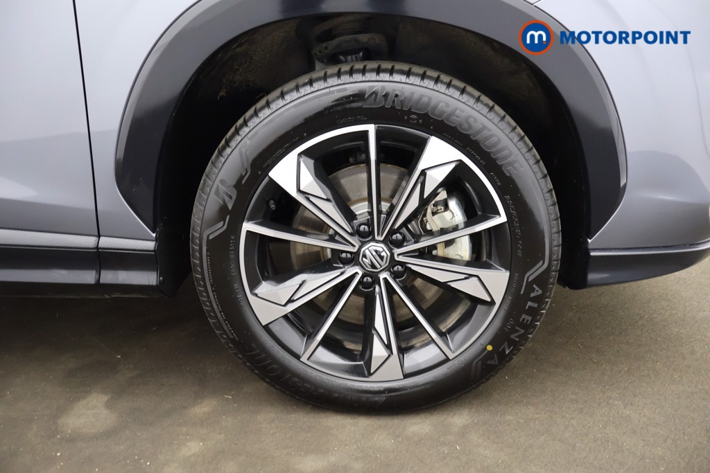 Mg Motor Uk HS Trophy Automatic Petrol-Electric Hybrid SUV - Stock Number (1616787) - 1st supplementary image