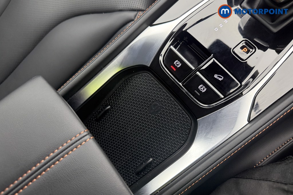 Mg Motor Uk HS Trophy Automatic Petrol-Electric Hybrid SUV - Stock Number (1616834) - 6th supplementary image