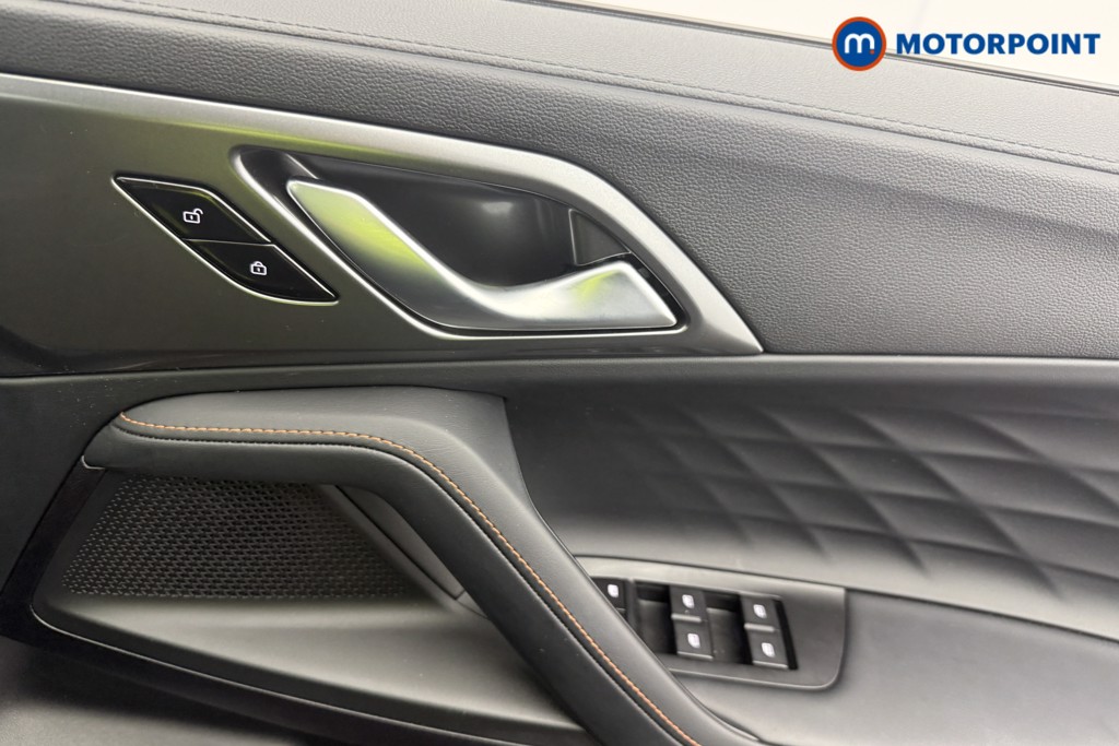 Mg Motor Uk HS Trophy Automatic Petrol-Electric Hybrid SUV - Stock Number (1616834) - 10th supplementary image