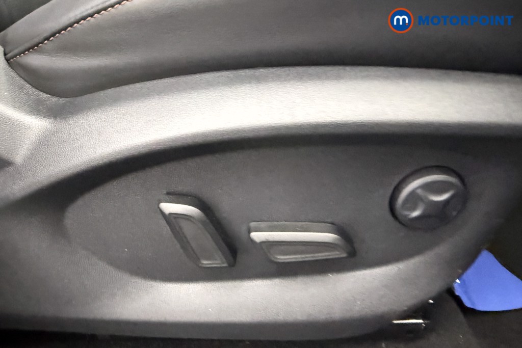 Mg Motor Uk HS Trophy Automatic Petrol-Electric Hybrid SUV - Stock Number (1616834) - 11th supplementary image