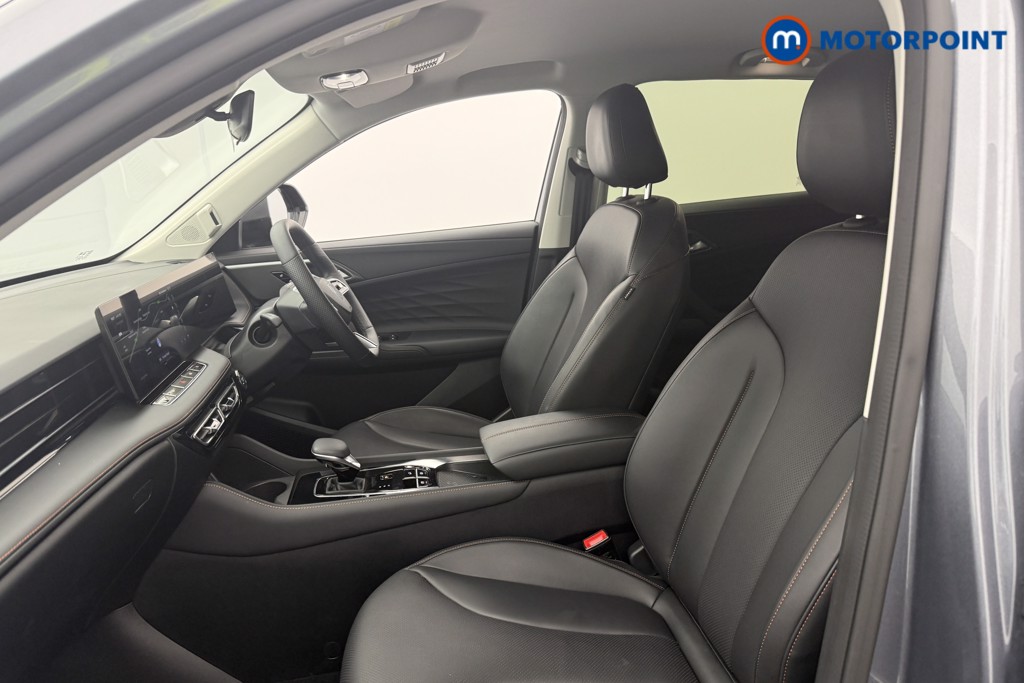 Mg Motor Uk HS Trophy Automatic Petrol-Electric Hybrid SUV - Stock Number (1616834) - 12th supplementary image