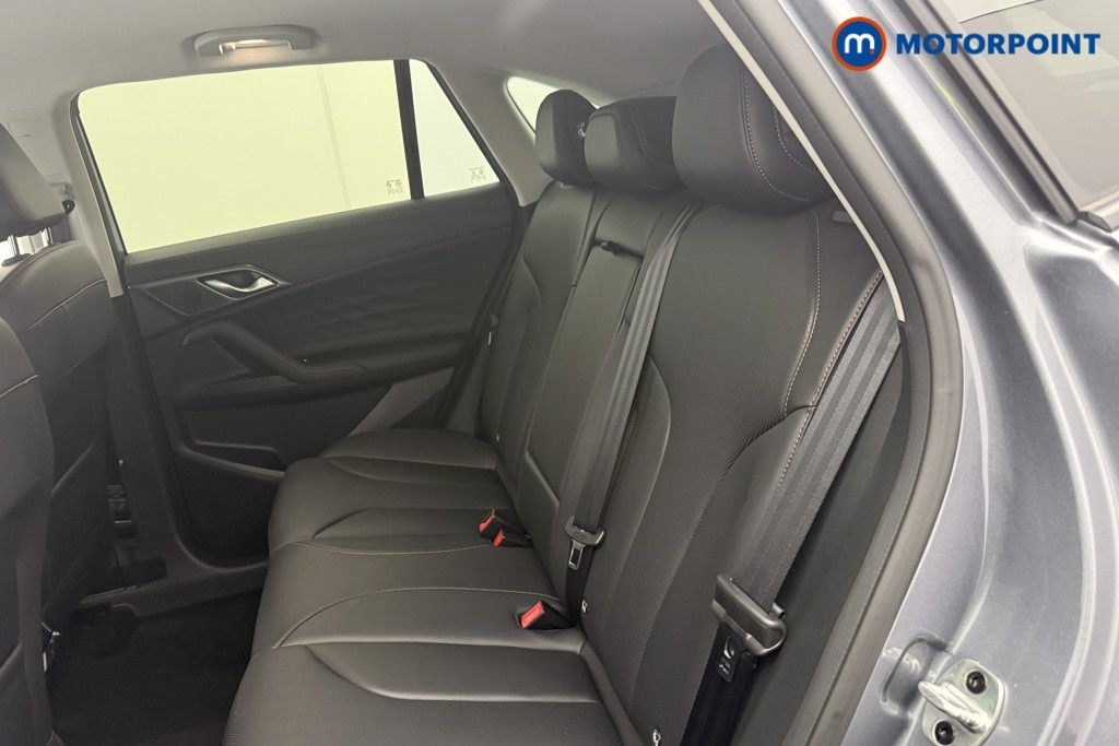 Mg Motor Uk HS Trophy Automatic Petrol-Electric Hybrid SUV - Stock Number (1616834) - 13th supplementary image