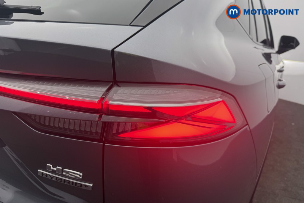 Mg Motor Uk HS Trophy Automatic Petrol-Electric Hybrid SUV - Stock Number (1616834) - 18th supplementary image