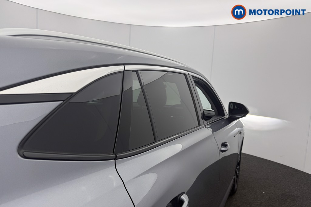 Mg Motor Uk HS Trophy Automatic Petrol-Electric Hybrid SUV - Stock Number (1616834) - 19th supplementary image