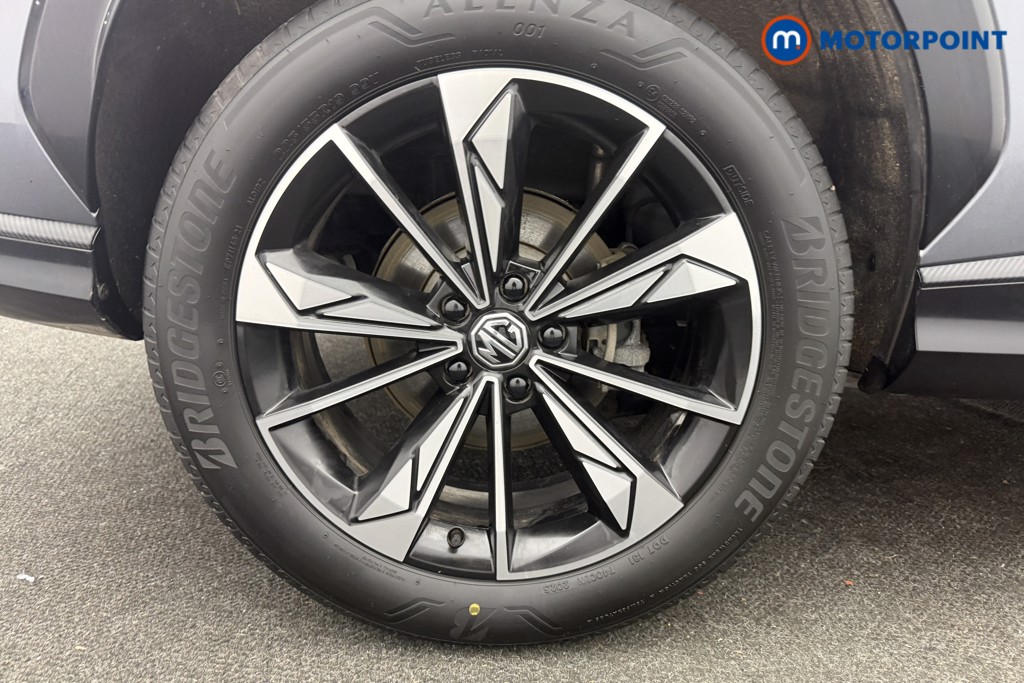 Mg Motor Uk HS Trophy Automatic Petrol-Electric Hybrid SUV - Stock Number (1616834) - 20th supplementary image