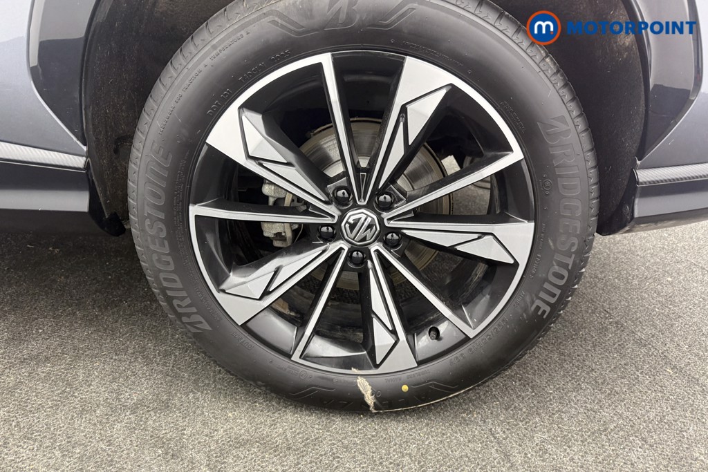 Mg Motor Uk HS Trophy Automatic Petrol-Electric Hybrid SUV - Stock Number (1616834) - 23rd supplementary image