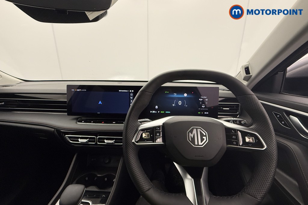 Mg Motor Uk HS Trophy Automatic Petrol-Electric Hybrid SUV - Stock Number (1616834) - 1st supplementary image