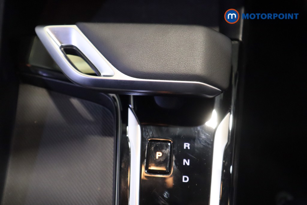 Mg Motor Uk ZS Trophy Automatic Petrol-Electric Hybrid SUV - Stock Number (1616839) - 5th supplementary image