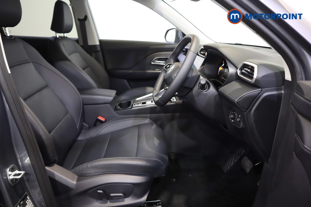 Mg Motor Uk ZS Trophy Automatic Petrol-Electric Hybrid SUV - Stock Number (1616839) - 6th supplementary image