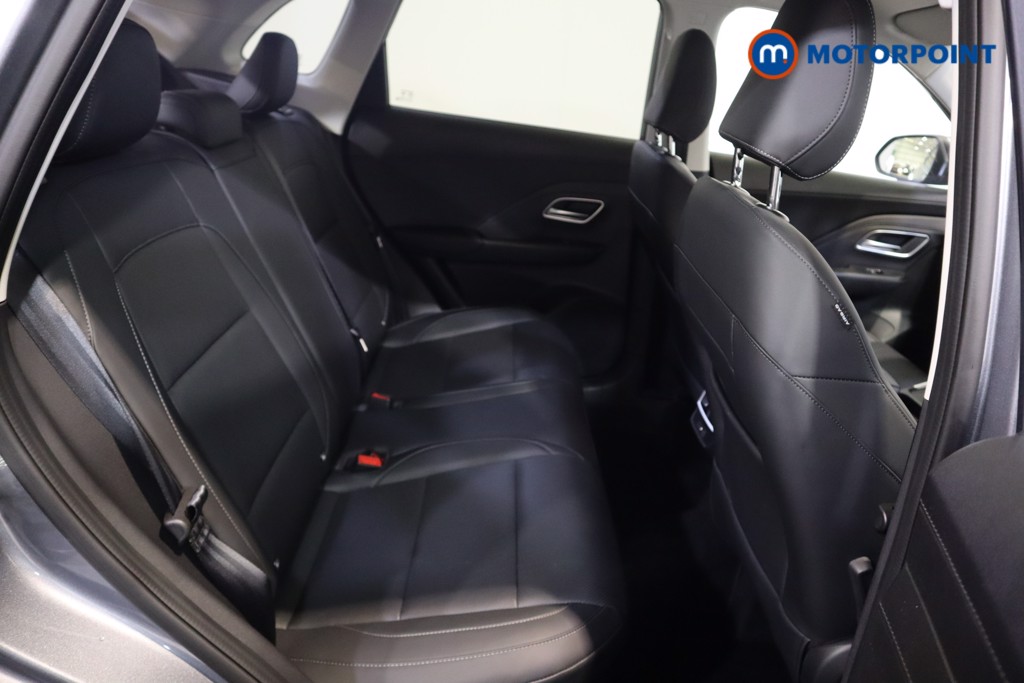 Mg Motor Uk ZS Trophy Automatic Petrol-Electric Hybrid SUV - Stock Number (1616839) - 7th supplementary image