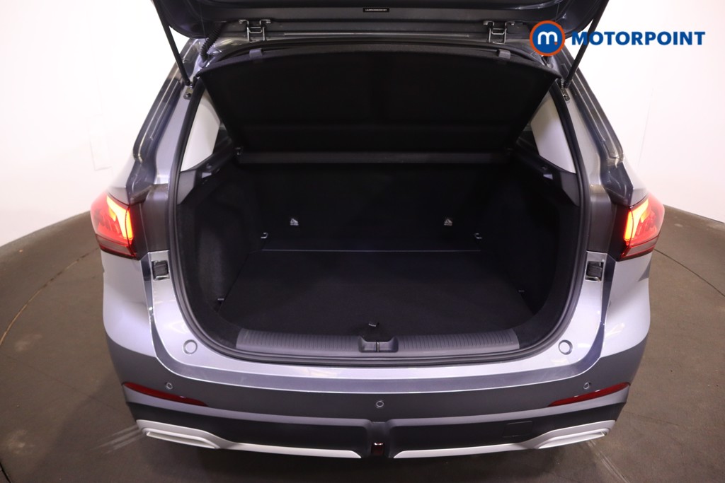 Mg Motor Uk ZS Trophy Automatic Petrol-Electric Hybrid SUV - Stock Number (1616839) - 8th supplementary image