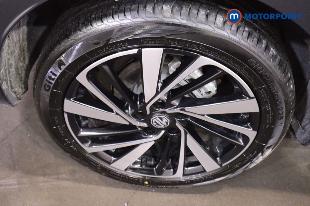 Mg Motor Uk ZS Trophy Automatic Petrol-Electric Hybrid SUV - Stock Number (1616839) - 12th supplementary image