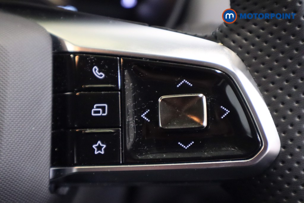 Mg Motor Uk ZS Trophy Automatic Petrol-Electric Hybrid SUV - Stock Number (1616839) - 17th supplementary image