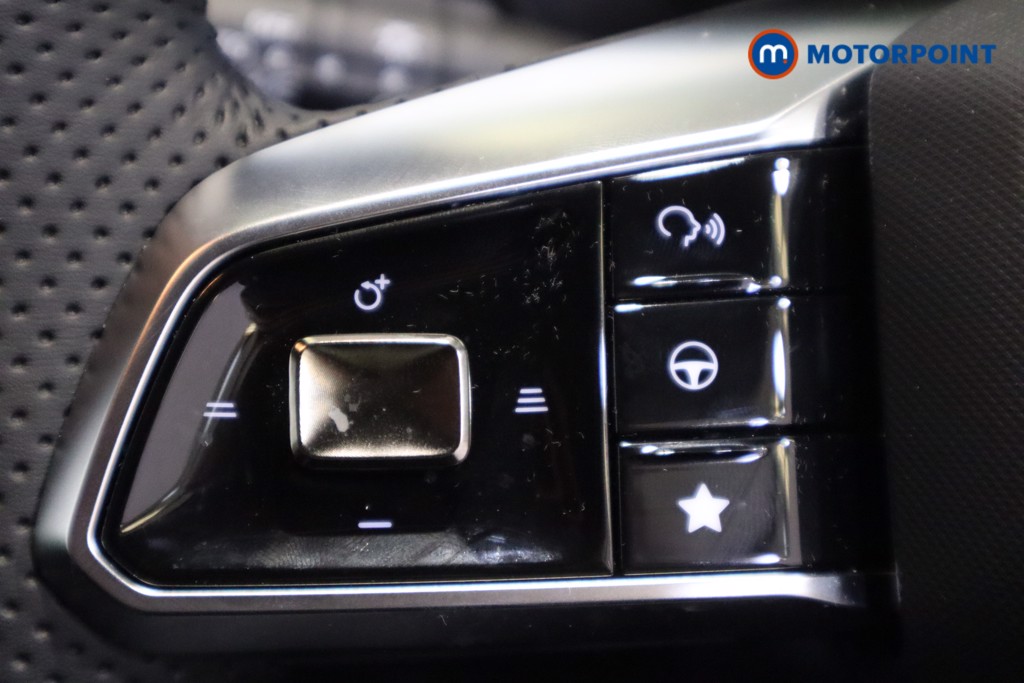 Mg Motor Uk ZS Trophy Automatic Petrol-Electric Hybrid SUV - Stock Number (1616839) - 18th supplementary image