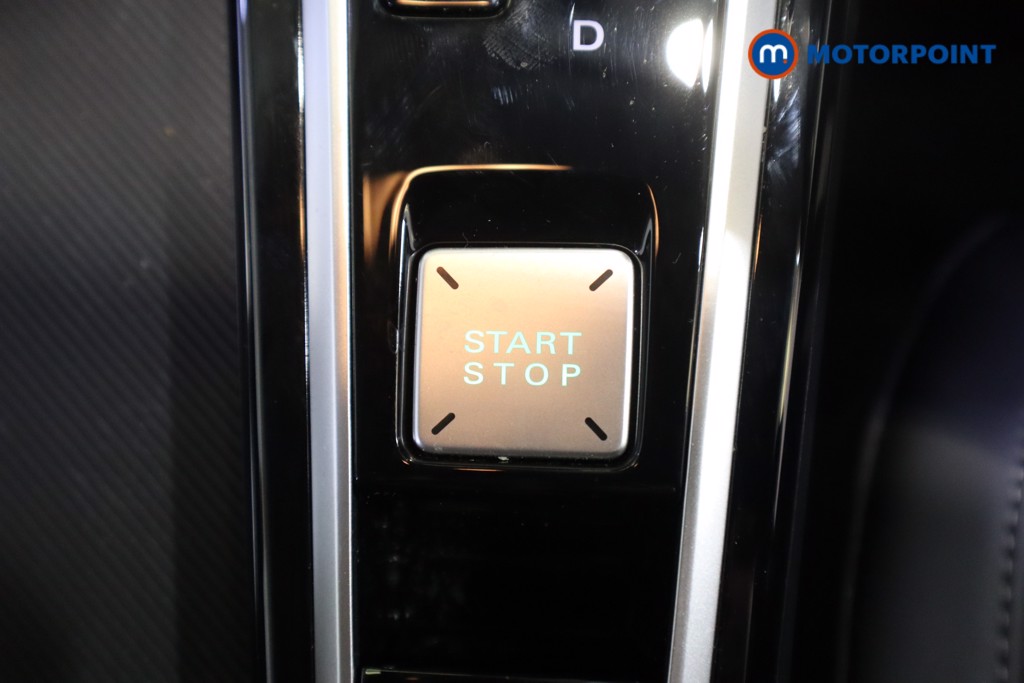 Mg Motor Uk ZS Trophy Automatic Petrol-Electric Hybrid SUV - Stock Number (1616839) - 21st supplementary image