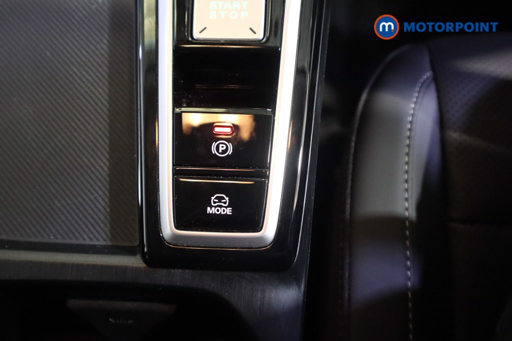 Mg Motor Uk ZS Trophy Automatic Petrol-Electric Hybrid SUV - Stock Number (1616839) - 22nd supplementary image