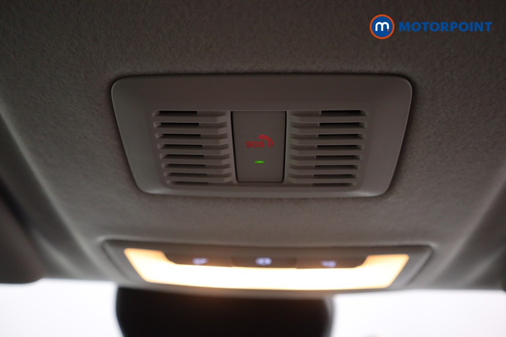 Mg Motor Uk ZS Trophy Automatic Petrol-Electric Hybrid SUV - Stock Number (1616839) - 25th supplementary image