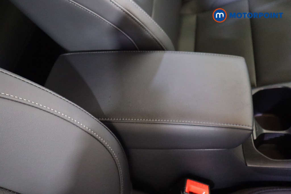 Mg Motor Uk ZS Trophy Automatic Petrol-Electric Hybrid SUV - Stock Number (1616839) - 26th supplementary image