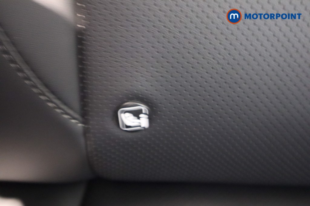 Mg Motor Uk ZS Trophy Automatic Petrol-Electric Hybrid SUV - Stock Number (1616839) - 27th supplementary image