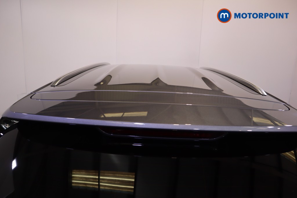 Mg Motor Uk ZS Trophy Automatic Petrol-Electric Hybrid SUV - Stock Number (1616839) - 30th supplementary image