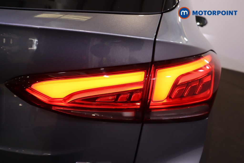 Mg Motor Uk ZS Trophy Automatic Petrol-Electric Hybrid SUV - Stock Number (1616839) - 31st supplementary image