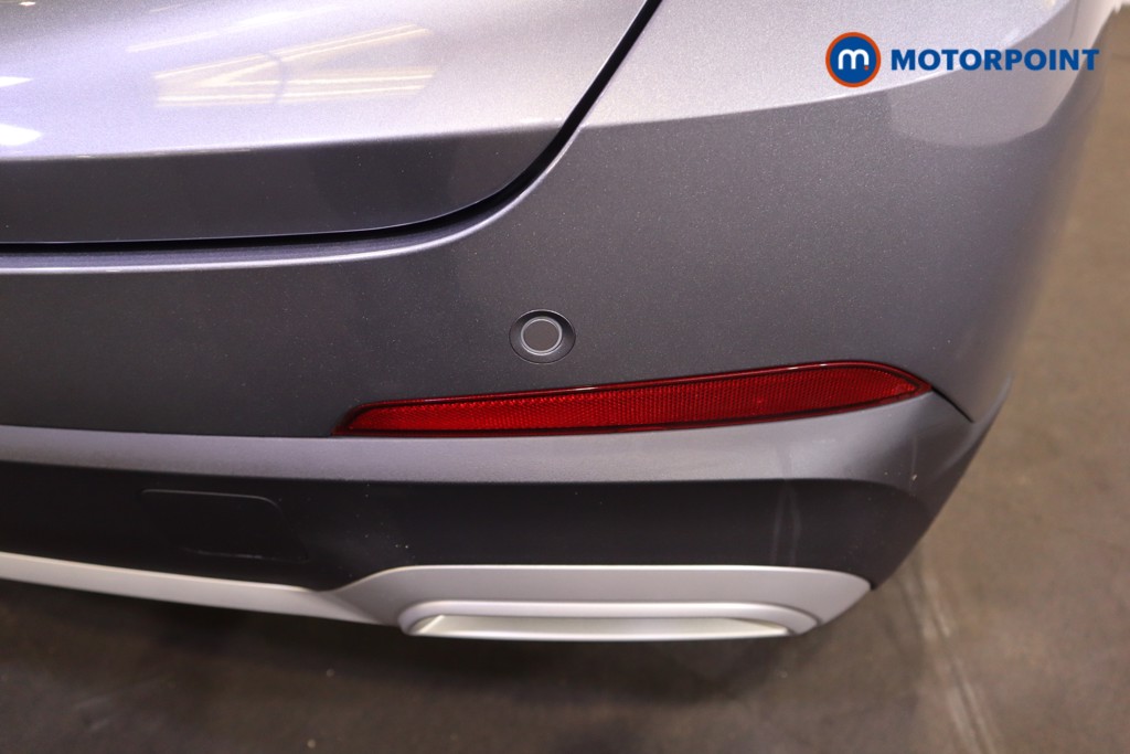 Mg Motor Uk ZS Trophy Automatic Petrol-Electric Hybrid SUV - Stock Number (1616839) - 32nd supplementary image