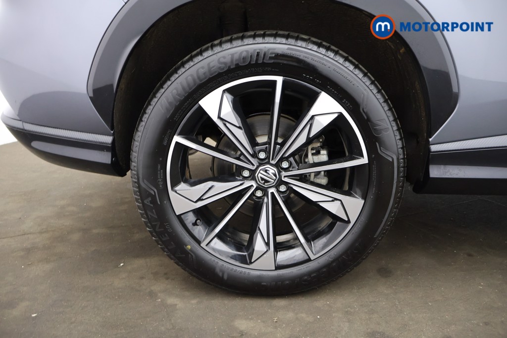 Mg Motor Uk HS Trophy Automatic Petrol-Electric Hybrid SUV - Stock Number (1616857) - 2nd supplementary image