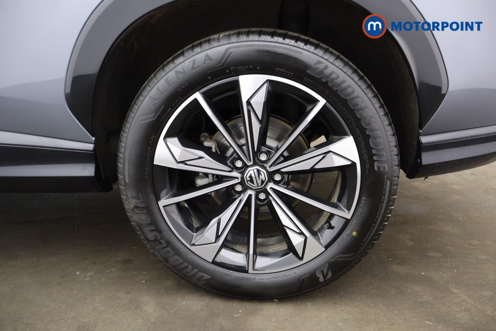 Mg Motor Uk HS Trophy Automatic Petrol-Electric Hybrid SUV - Stock Number (1616857) - 3rd supplementary image