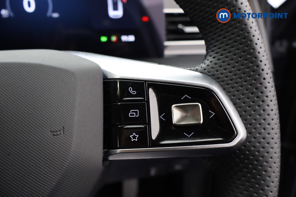 Mg Motor Uk HS Trophy Automatic Petrol-Electric Hybrid SUV - Stock Number (1616857) - 8th supplementary image