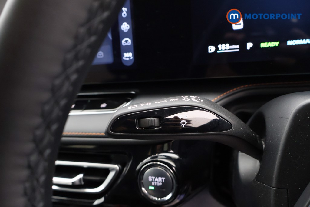 Mg Motor Uk HS Trophy Automatic Petrol-Electric Hybrid SUV - Stock Number (1616857) - 10th supplementary image