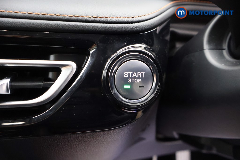 Mg Motor Uk HS Trophy Automatic Petrol-Electric Hybrid SUV - Stock Number (1616857) - 11th supplementary image