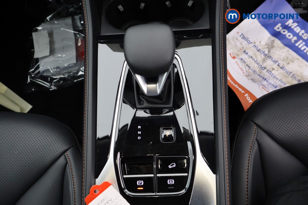 Mg Motor Uk HS Trophy Automatic Petrol-Electric Hybrid SUV - Stock Number (1616857) - 14th supplementary image