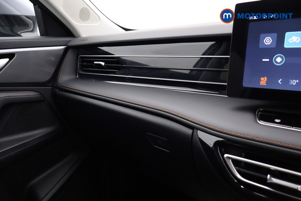 Mg Motor Uk HS Trophy Automatic Petrol-Electric Hybrid SUV - Stock Number (1616857) - 15th supplementary image