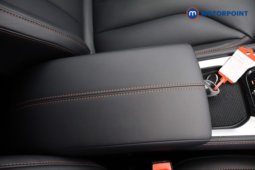 Mg Motor Uk HS Trophy Automatic Petrol-Electric Hybrid SUV - Stock Number (1616857) - 17th supplementary image