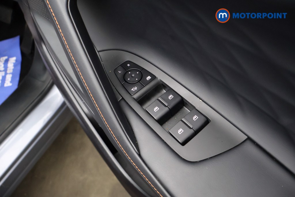 Mg Motor Uk HS Trophy Automatic Petrol-Electric Hybrid SUV - Stock Number (1616857) - 19th supplementary image