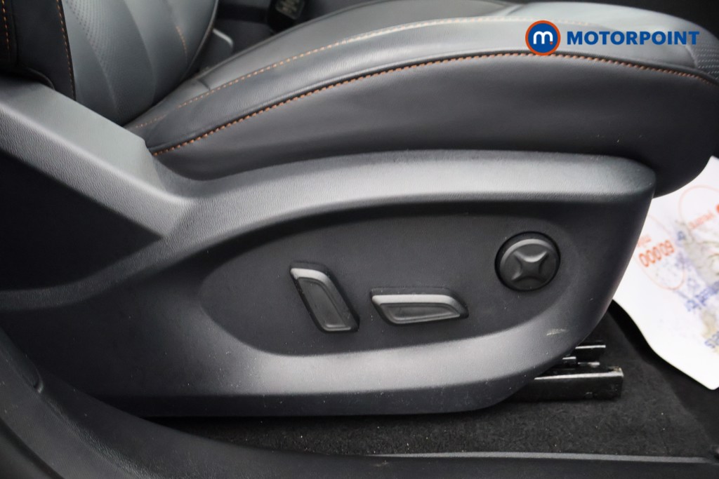 Mg Motor Uk HS Trophy Automatic Petrol-Electric Hybrid SUV - Stock Number (1616857) - 21st supplementary image