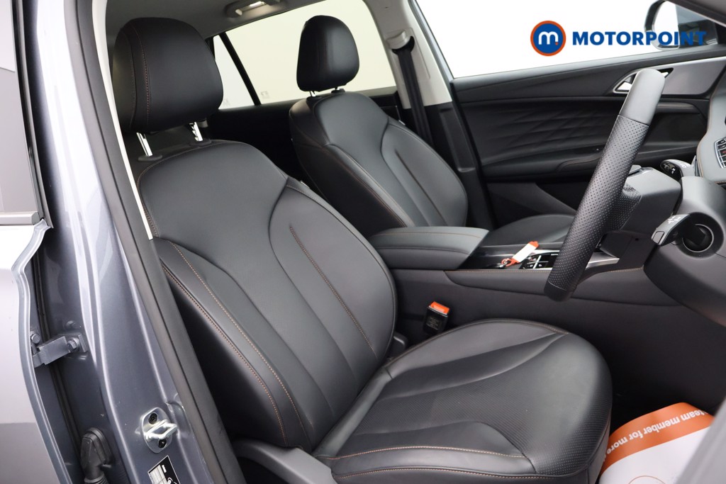 Mg Motor Uk HS Trophy Automatic Petrol-Electric Hybrid SUV - Stock Number (1616857) - 22nd supplementary image