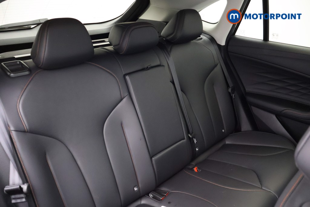 Mg Motor Uk HS Trophy Automatic Petrol-Electric Hybrid SUV - Stock Number (1616857) - 24th supplementary image