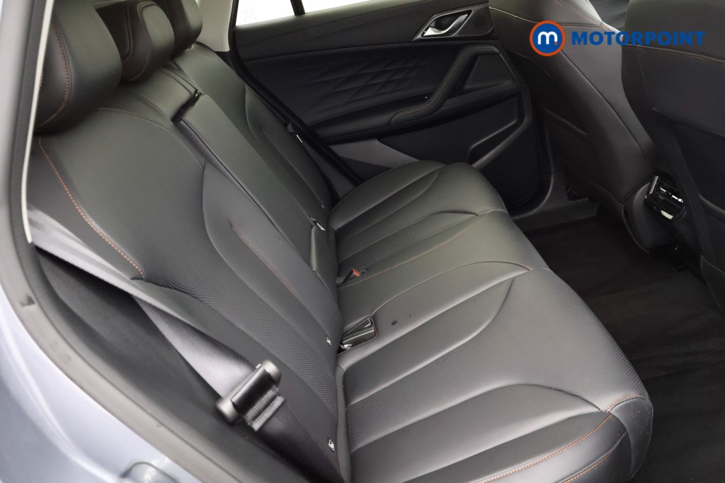 Mg Motor Uk HS Trophy Automatic Petrol-Electric Hybrid SUV - Stock Number (1616857) - 25th supplementary image