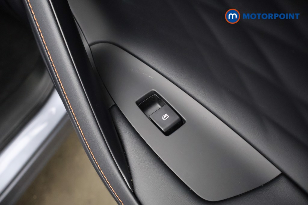 Mg Motor Uk HS Trophy Automatic Petrol-Electric Hybrid SUV - Stock Number (1616857) - 26th supplementary image