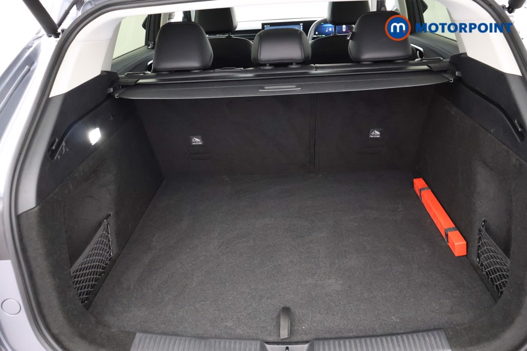 Mg Motor Uk HS Trophy Automatic Petrol-Electric Hybrid SUV - Stock Number (1616857) - 27th supplementary image