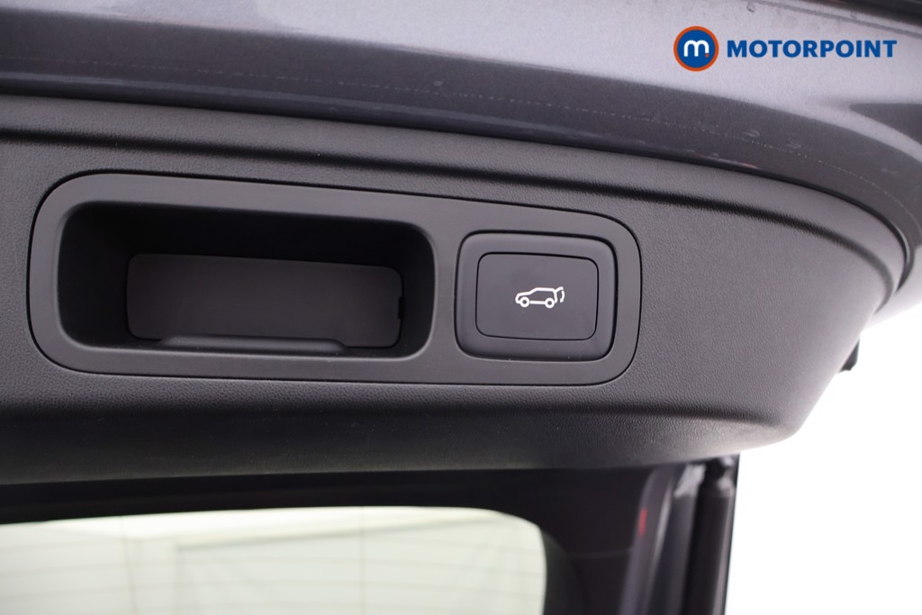 Mg Motor Uk HS Trophy Automatic Petrol-Electric Hybrid SUV - Stock Number (1616857) - 28th supplementary image