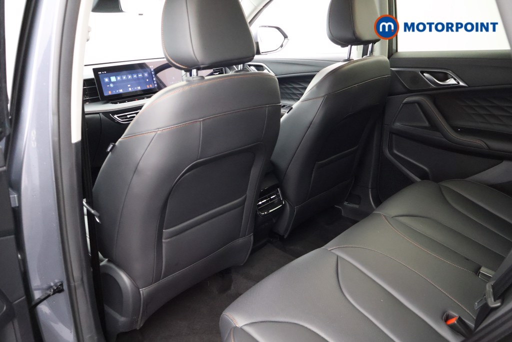 Mg Motor Uk HS Trophy Automatic Petrol-Electric Hybrid SUV - Stock Number (1616857) - 29th supplementary image