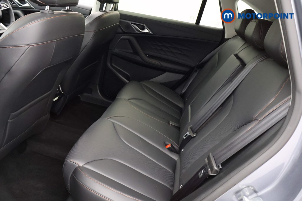 Mg Motor Uk HS Trophy Automatic Petrol-Electric Hybrid SUV - Stock Number (1616857) - 30th supplementary image