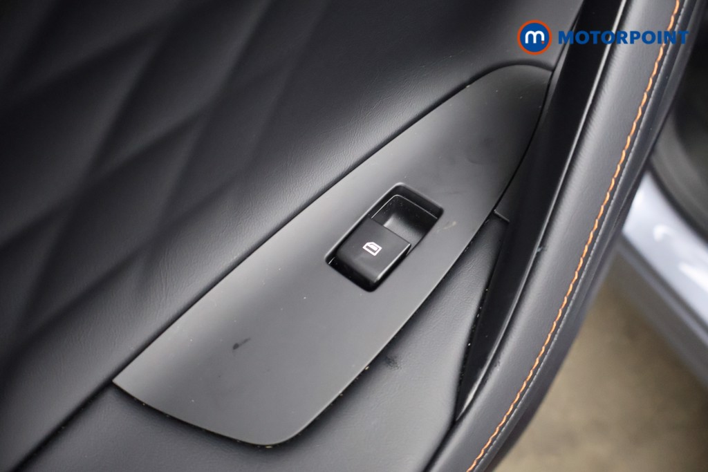 Mg Motor Uk HS Trophy Automatic Petrol-Electric Hybrid SUV - Stock Number (1616857) - 31st supplementary image