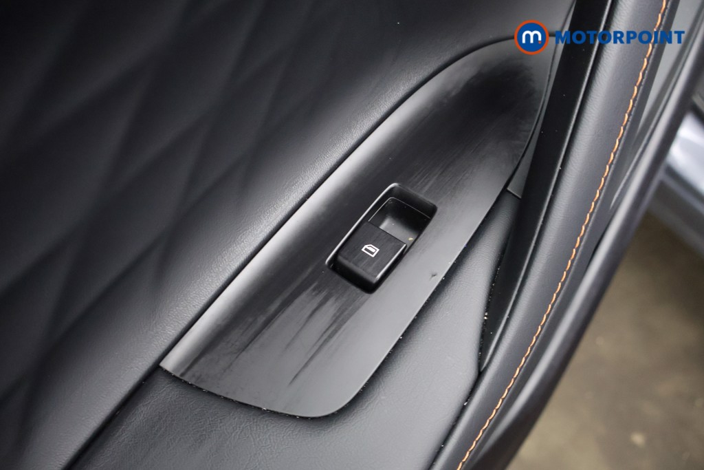 Mg Motor Uk HS Trophy Automatic Petrol-Electric Hybrid SUV - Stock Number (1616857) - 34th supplementary image