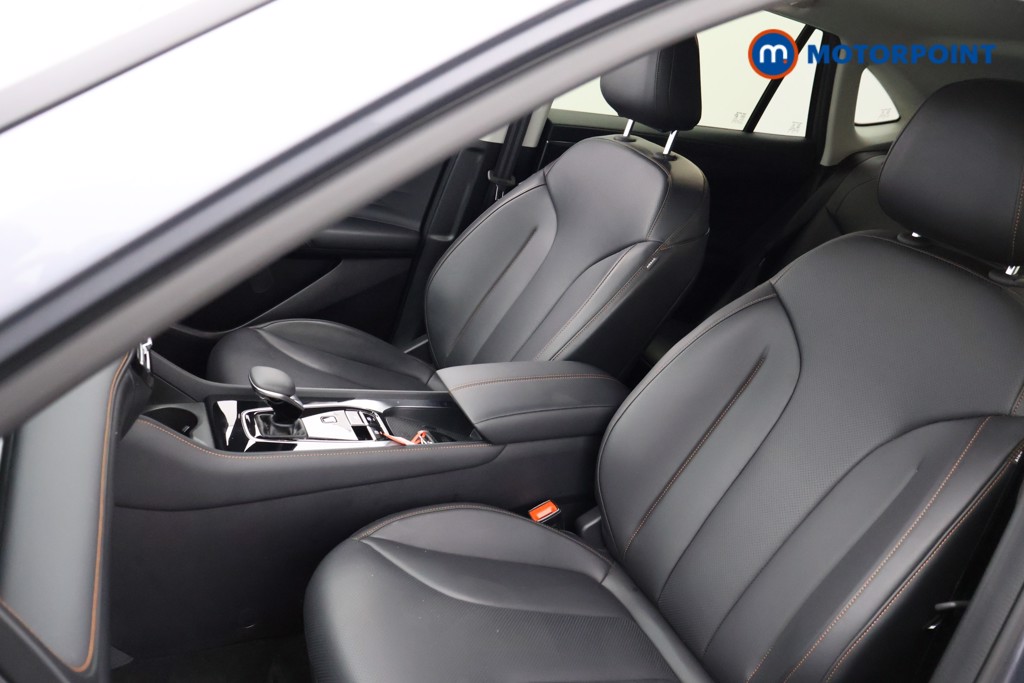 Mg Motor Uk HS Trophy Automatic Petrol-Electric Hybrid SUV - Stock Number (1616857) - 35th supplementary image