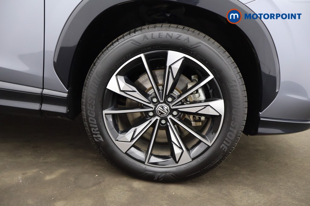 Mg Motor Uk HS Trophy Automatic Petrol-Electric Hybrid SUV - Stock Number (1616857) - 1st supplementary image