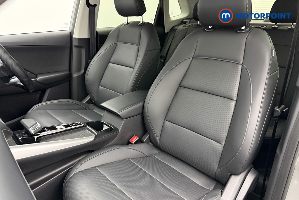 Mg Motor Uk ZS Trophy Automatic Petrol-Electric Hybrid SUV - Stock Number (1616859) - 3rd supplementary image